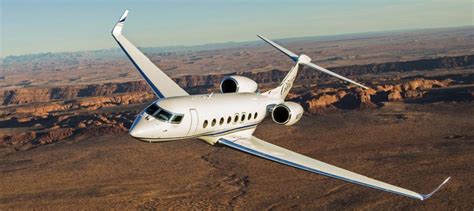 g6 private jet price